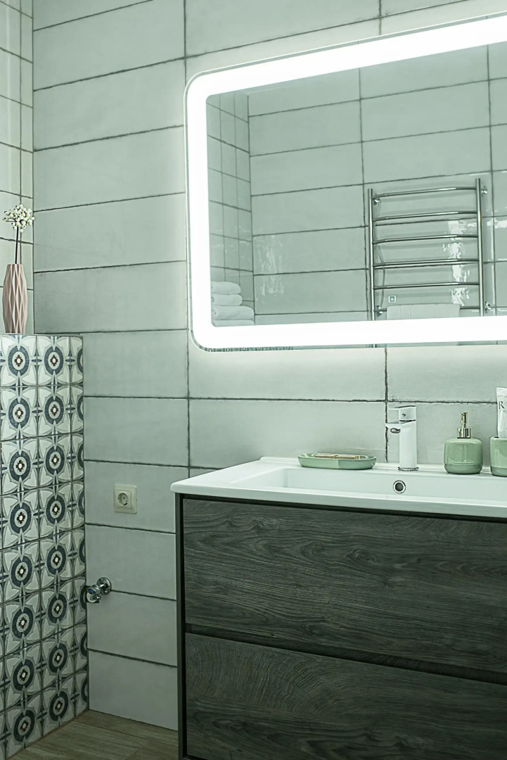 Апартаменты Rauschen Green 1/4