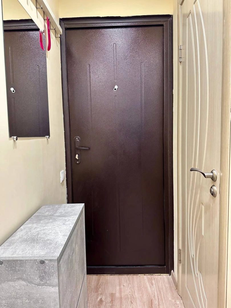 Квартира Уютное местечко