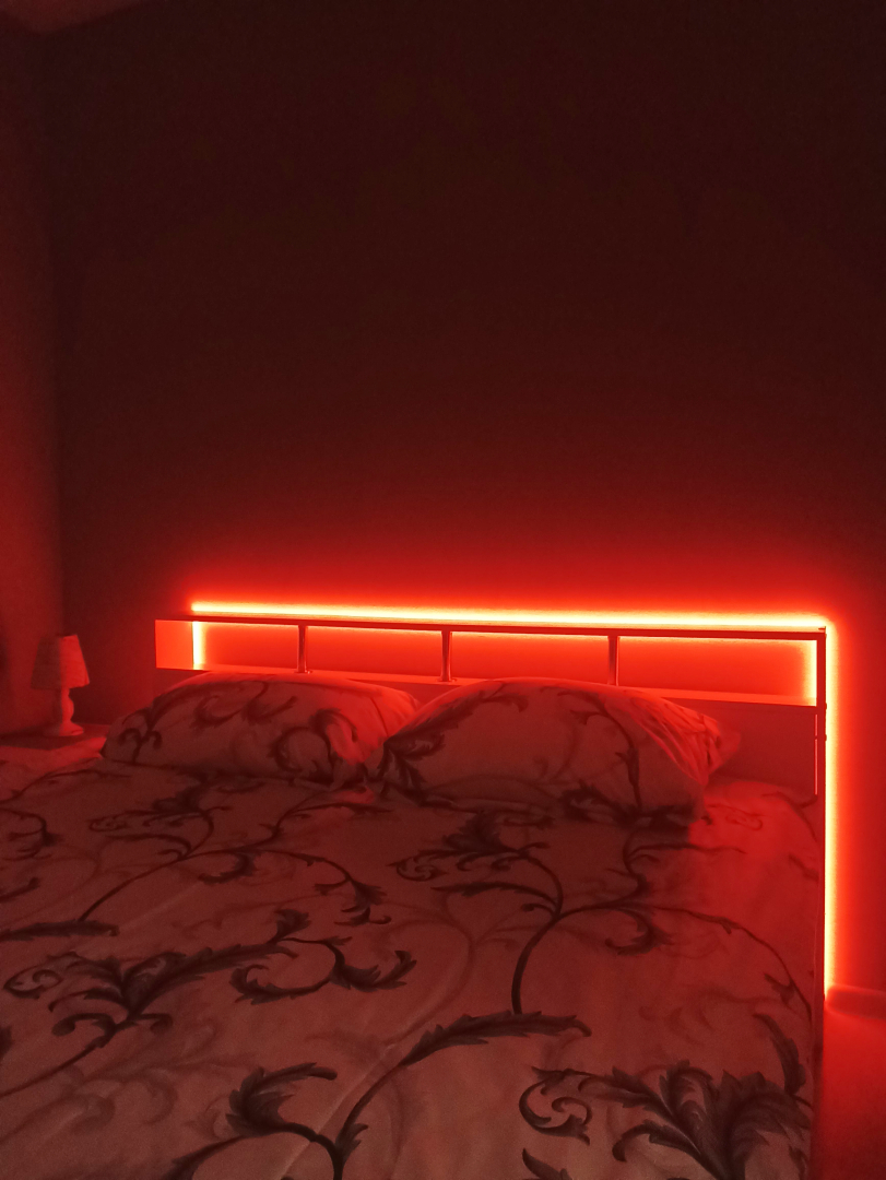 Квартира Уютная Однушка с Прекрасным Видом из Окон