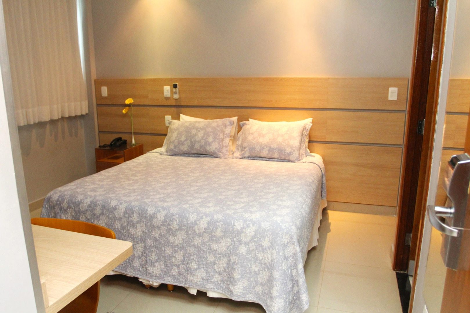 Отель Imperial Plaza