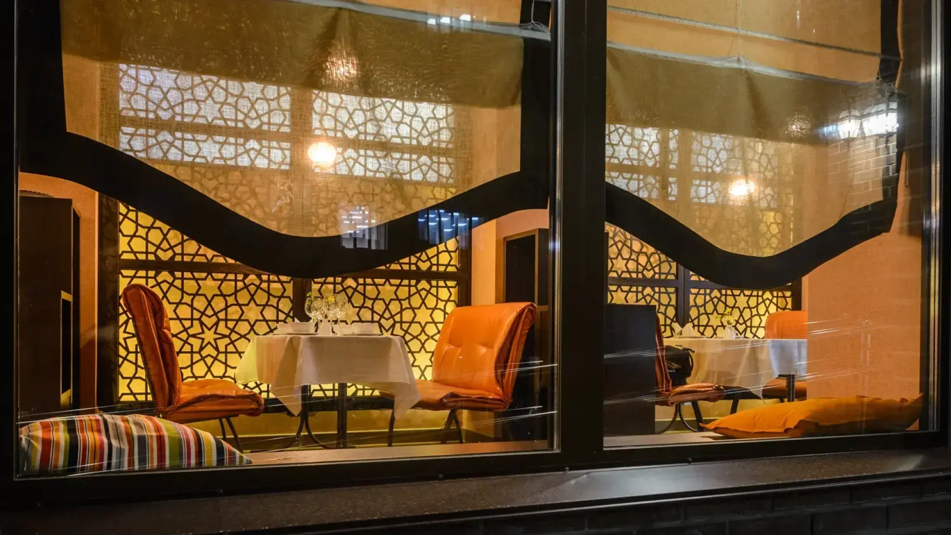 Отель АтеррАсьют