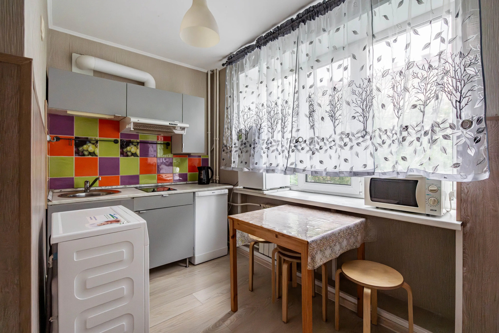 Comfort Travel Apartment