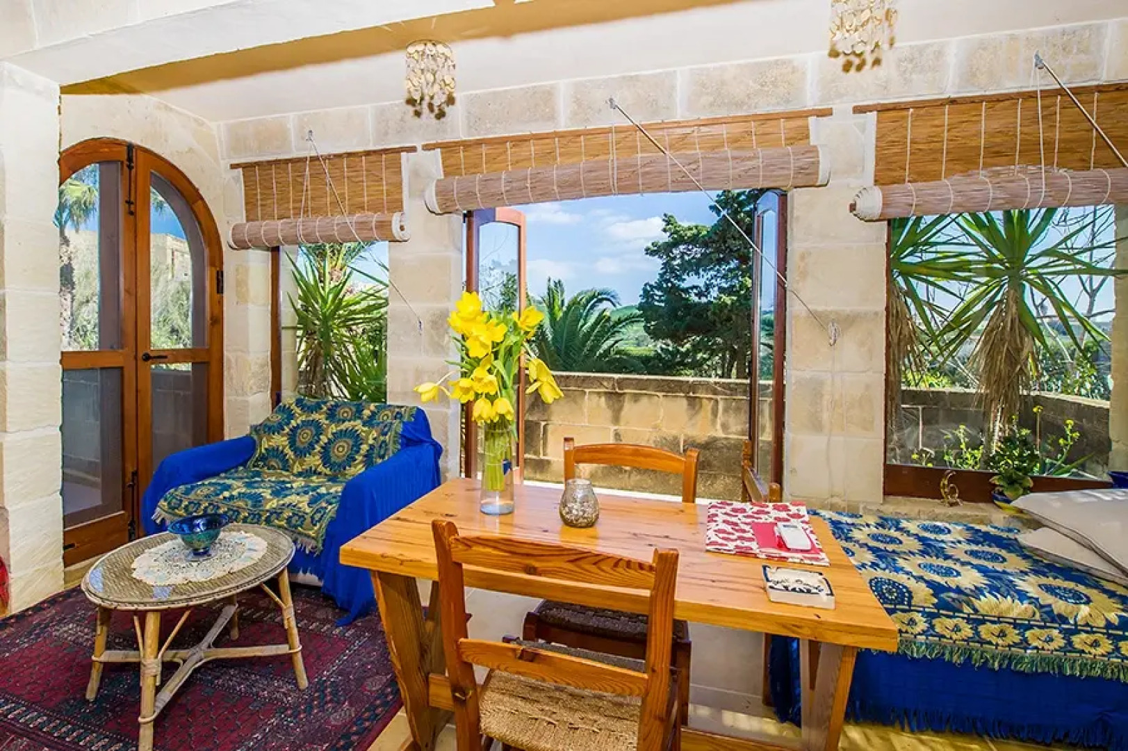 Гостевой Дом Dar tal-Kaptan Boutique Maison