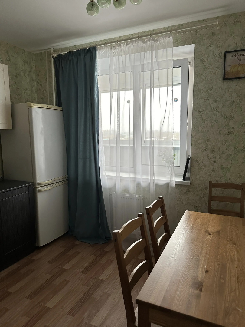 Квартира Огни Колпино II