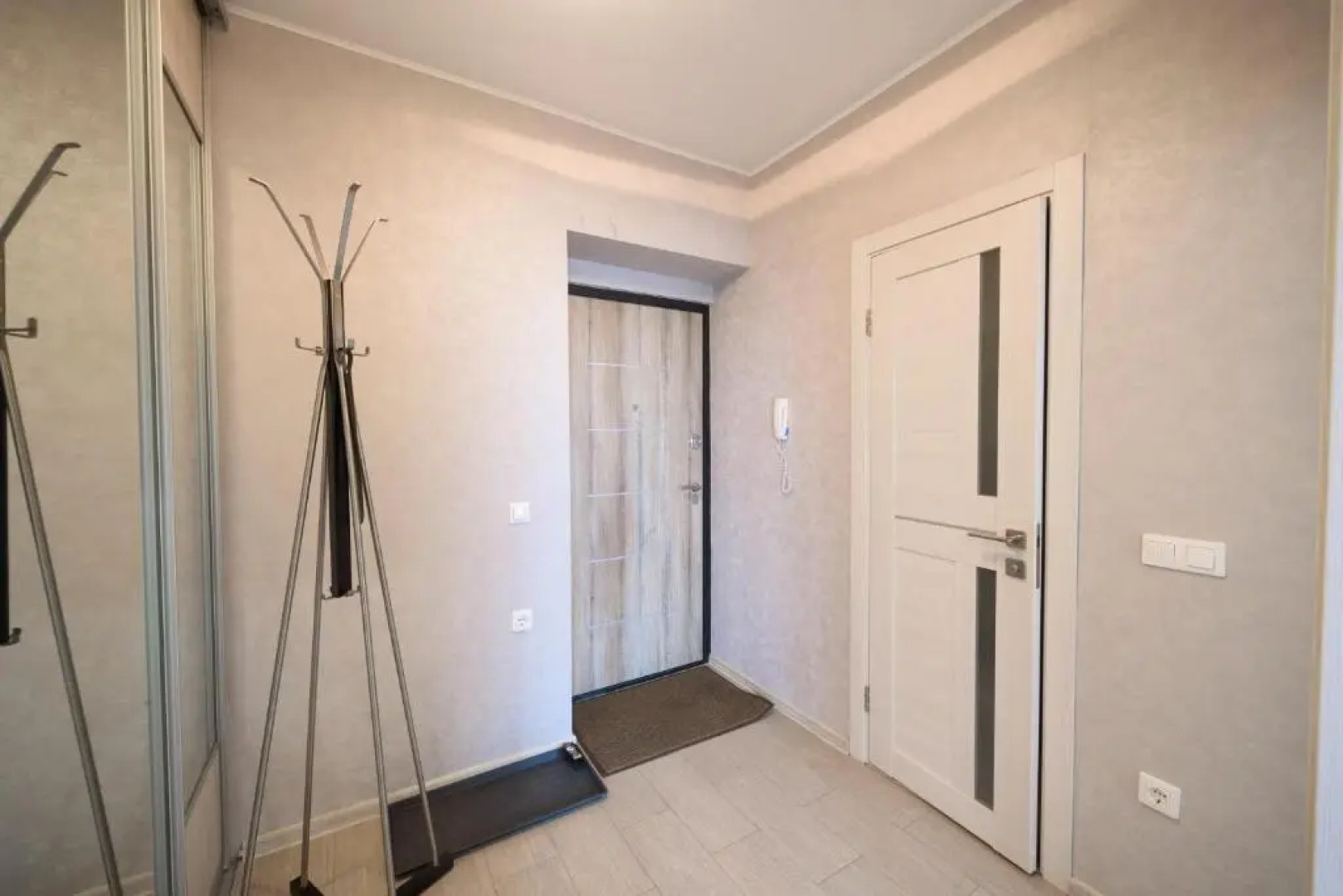 Апартаменты Набережная