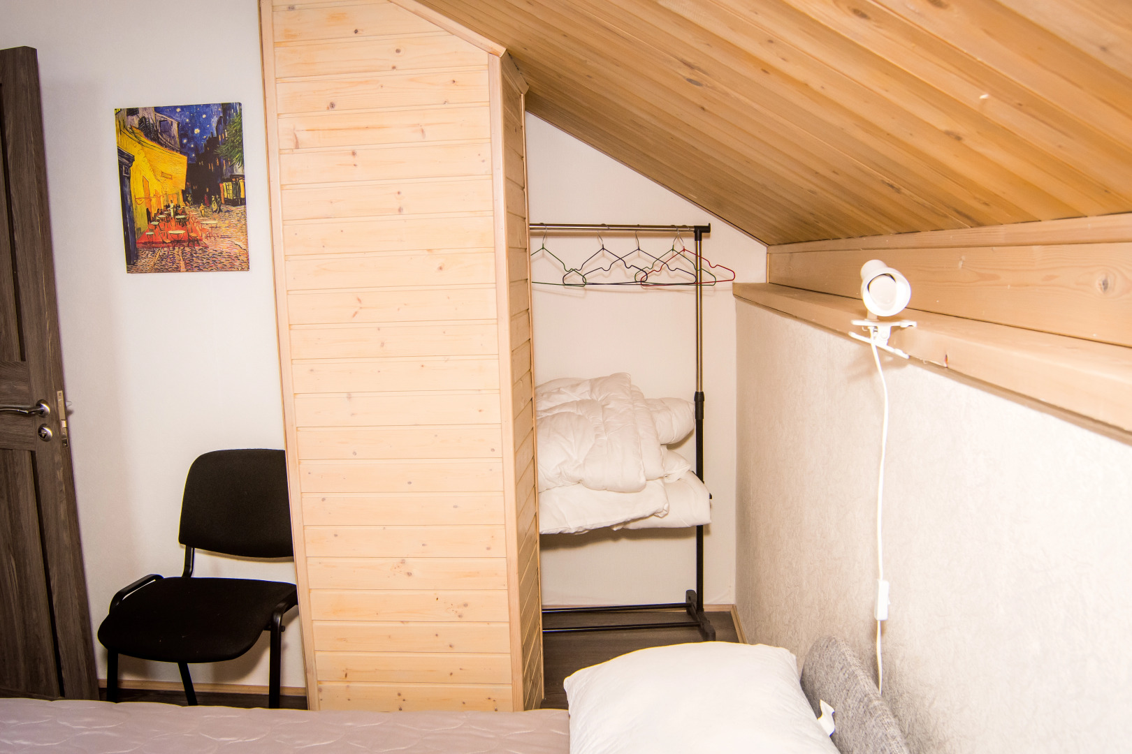 Гостевой дом Уютное место для загородного отдыха