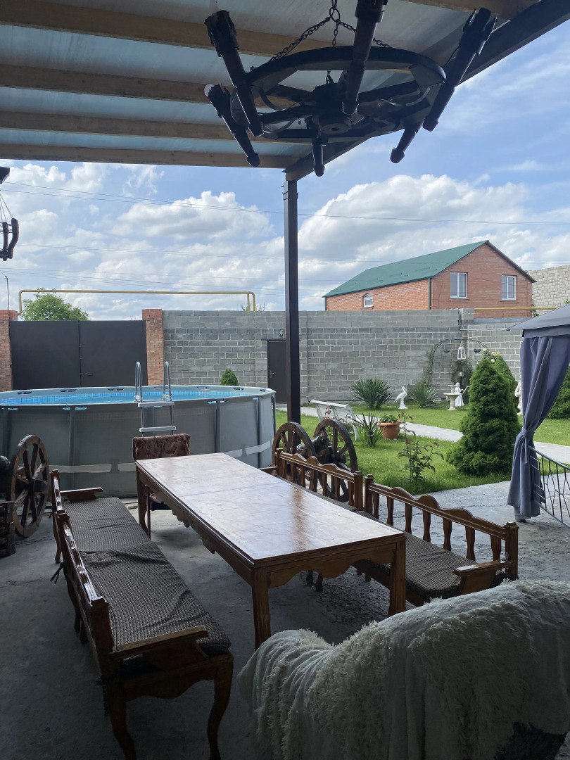 Частный Дом Дача