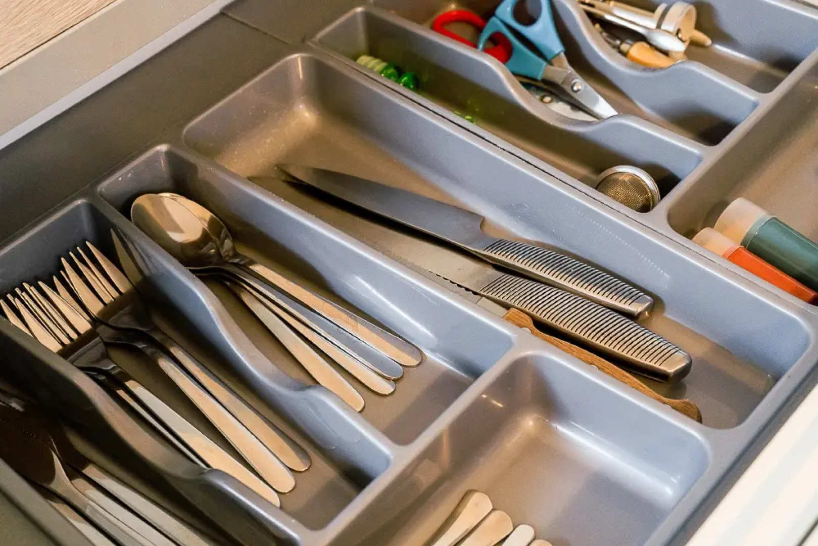 Апартаменты Сутки-Дом - Покровка 1