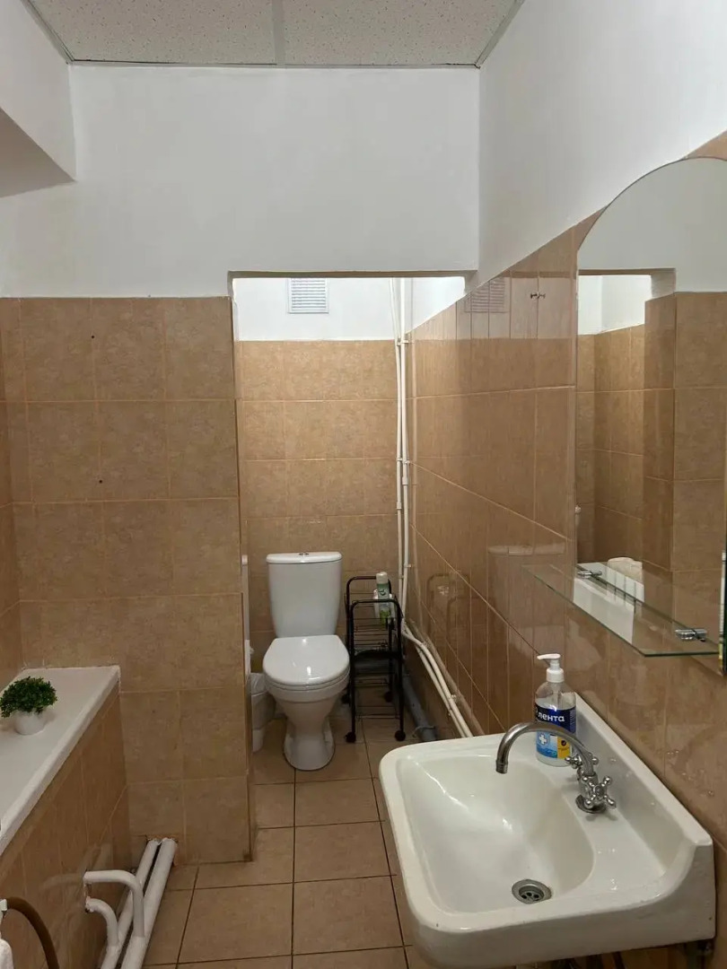 Гостевой дом Берёза