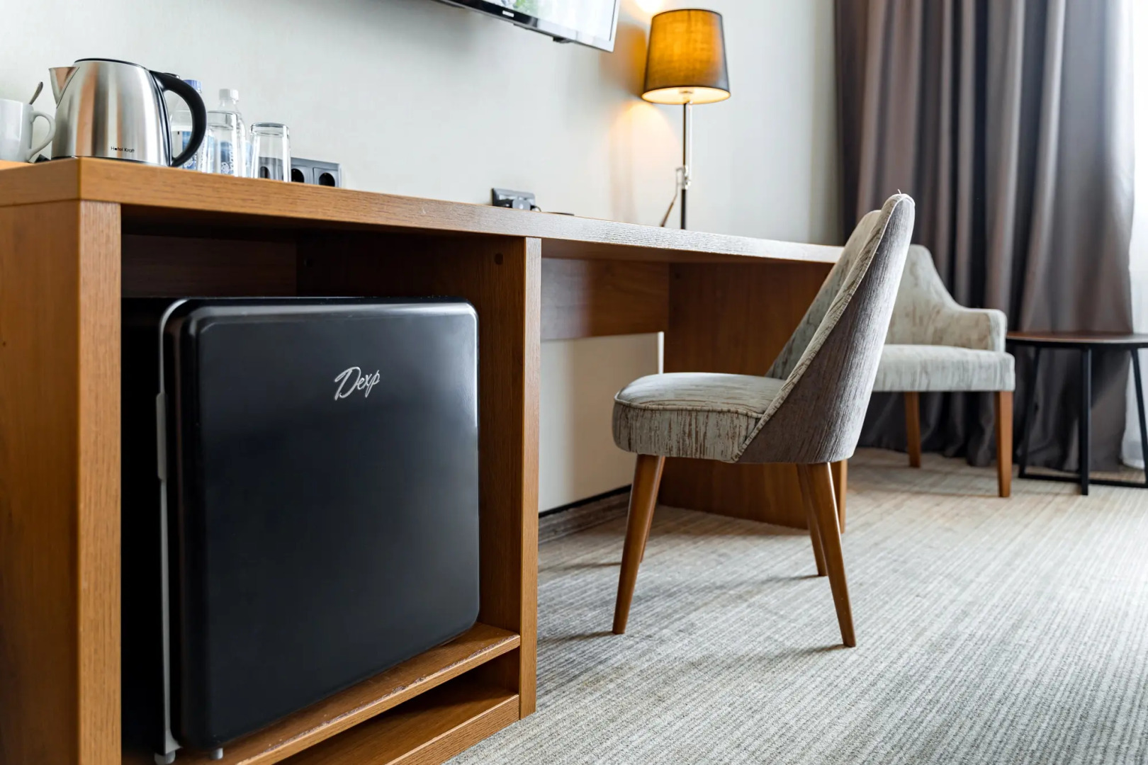 Отель Ski Inn SPA Hotel Rosa Khutor