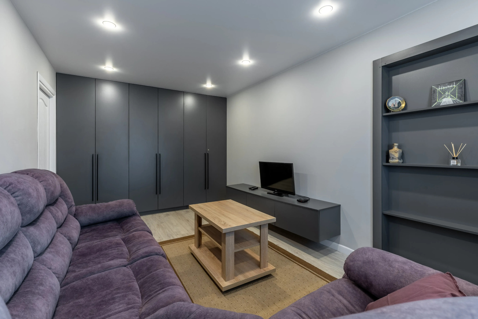 Гостевой дом Eco Home