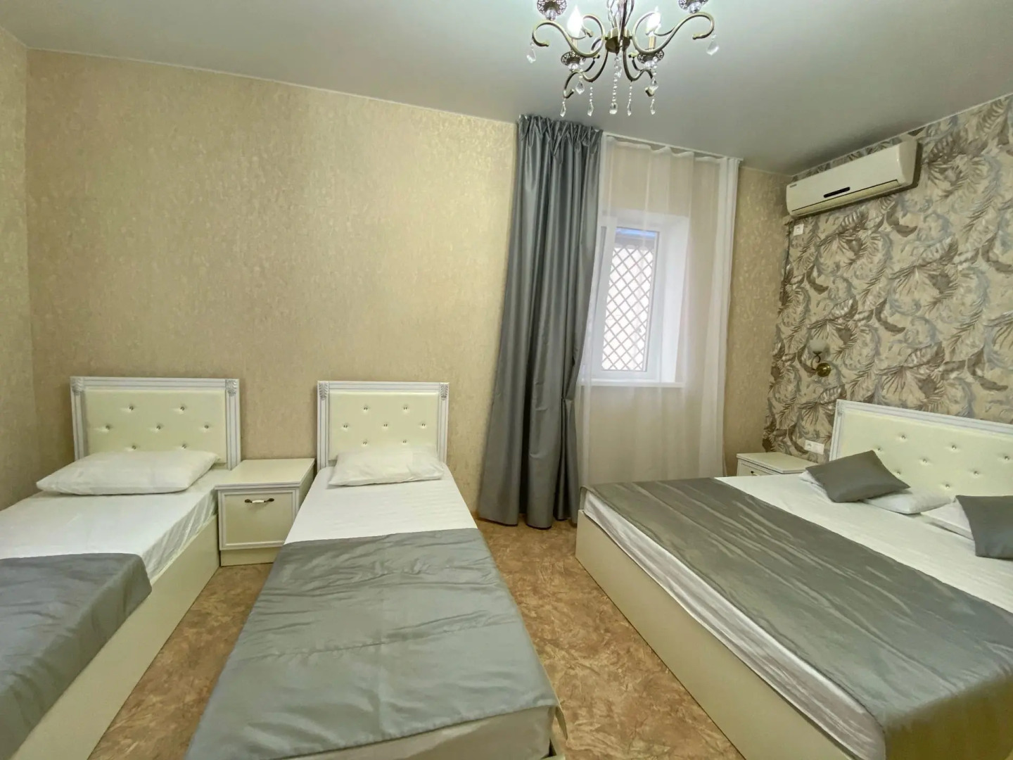 Гостевой дом LiArt