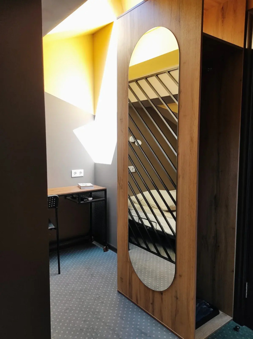 Мини-Отель Макаровъ