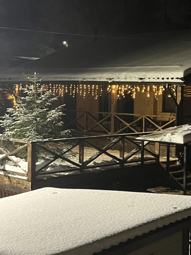 Частный дом Champion House