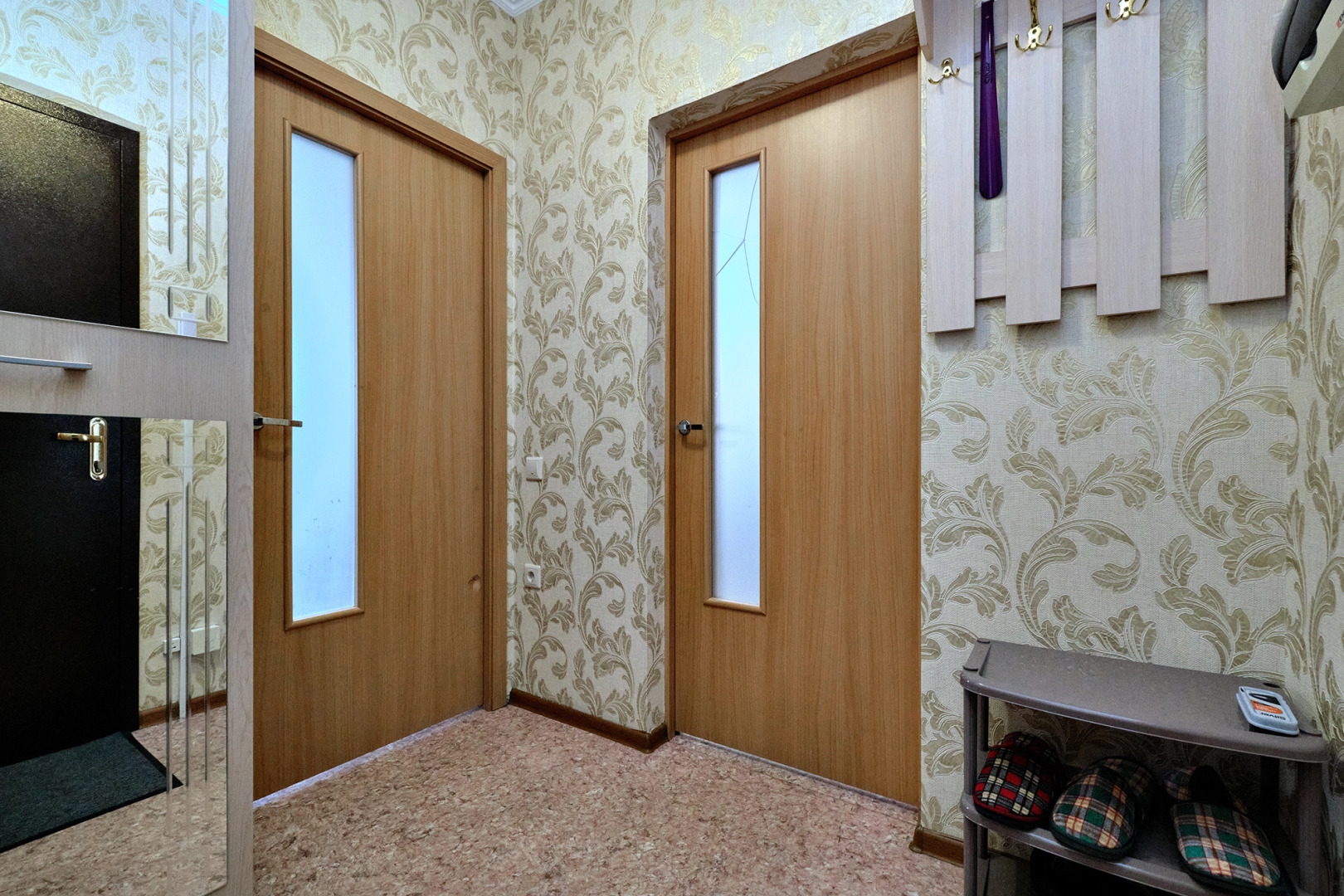 Квартира Devi Лавочкина 29