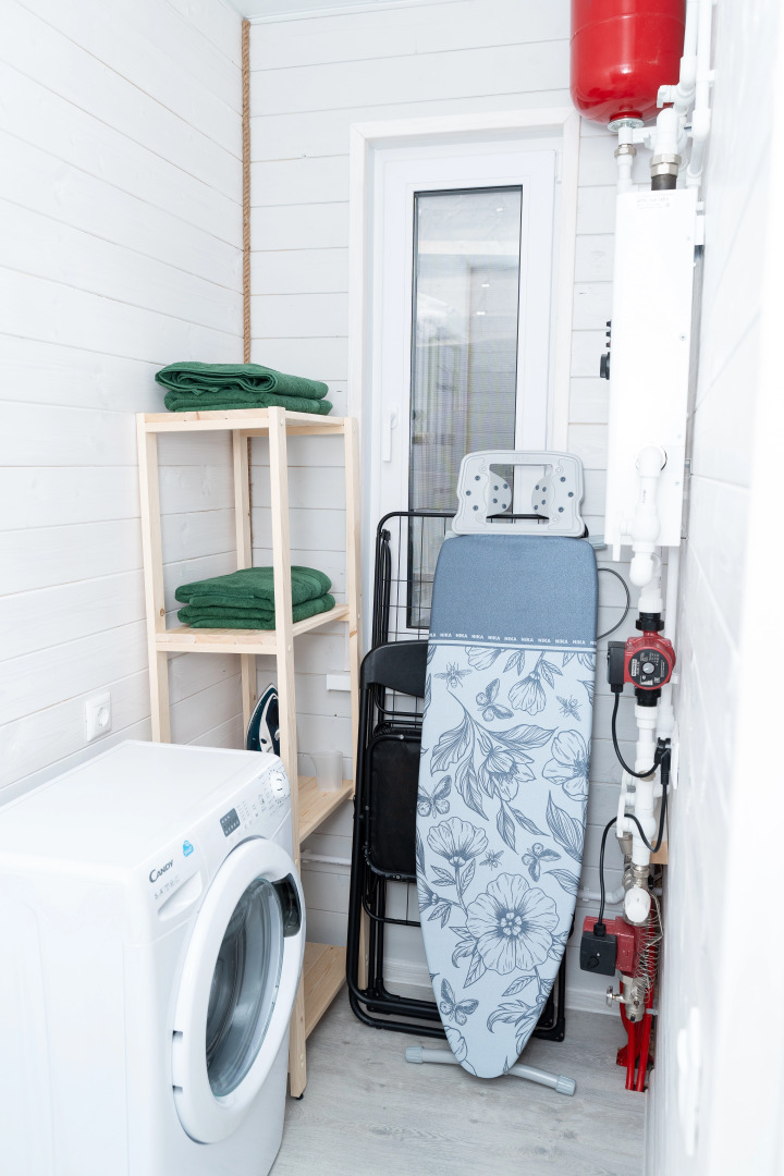 Гостевой дом Dуша