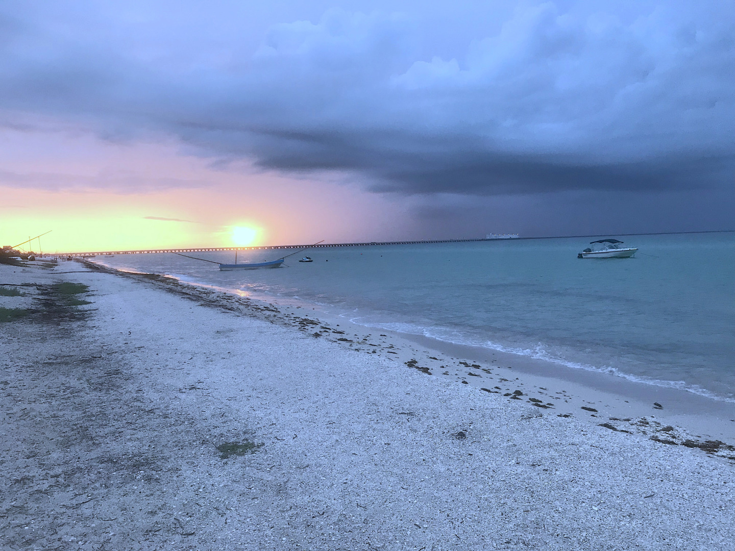 Апартаменты AMA Yucatan