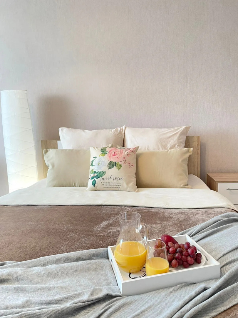 Апартаменты Созвездие Камчатки на Тушканова 12