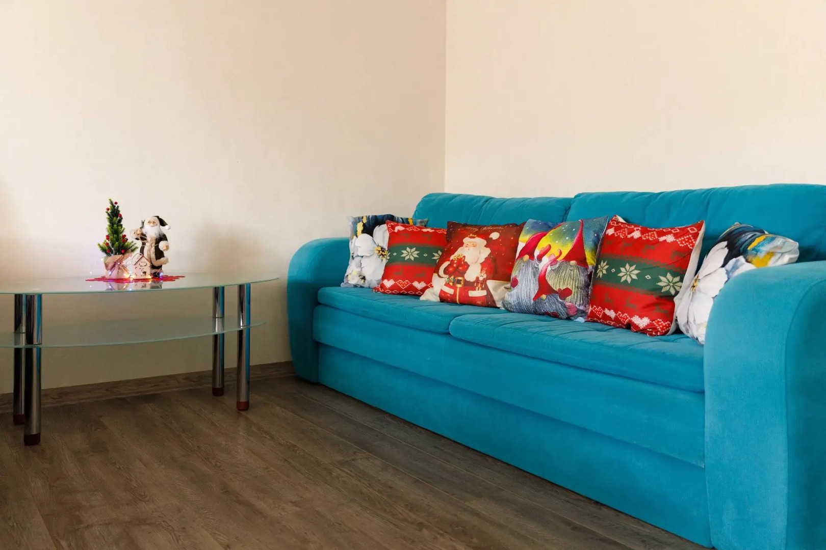 Квартира PrezentHaus на Карла Маркса 171