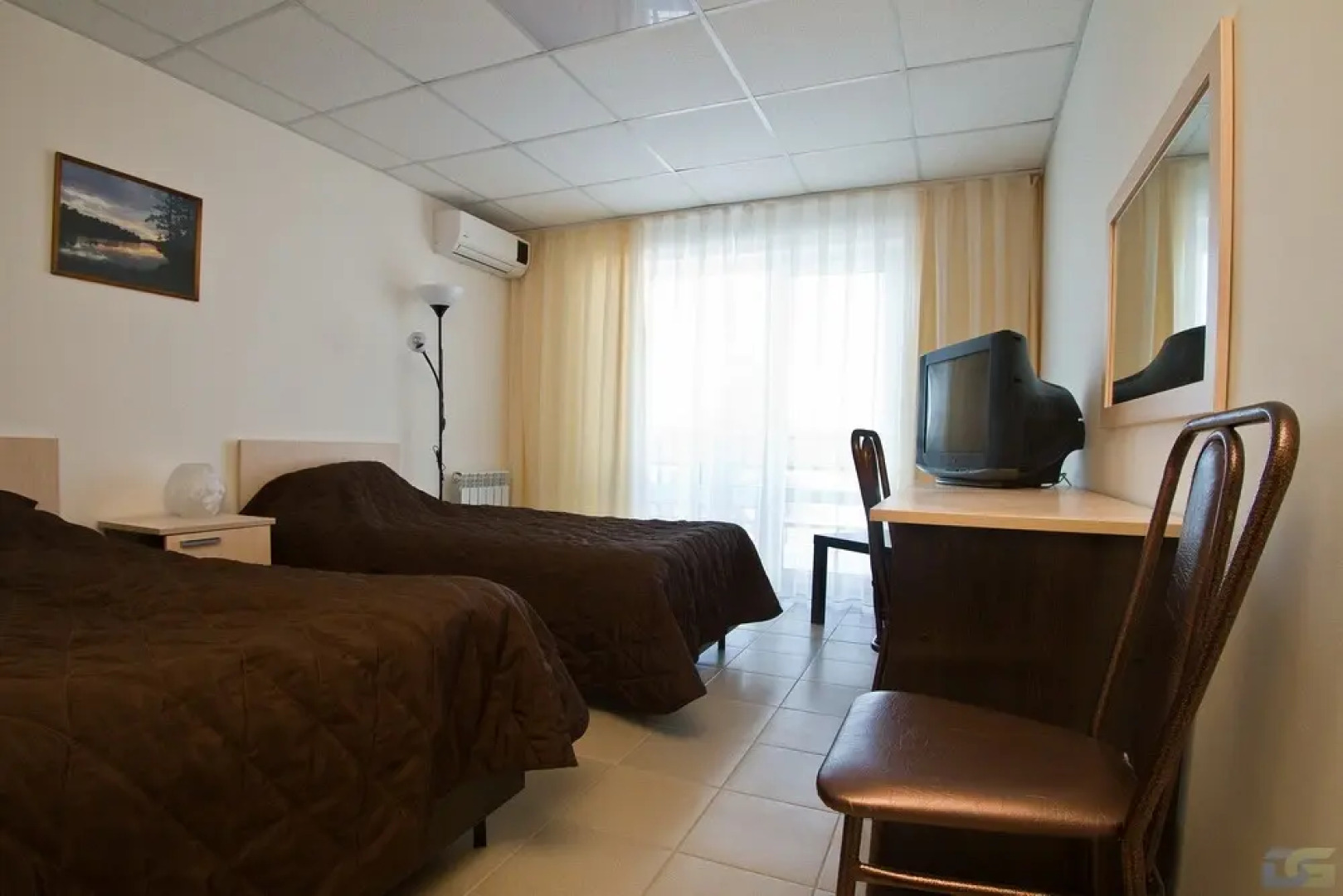 Гостевой Дом Шкипер