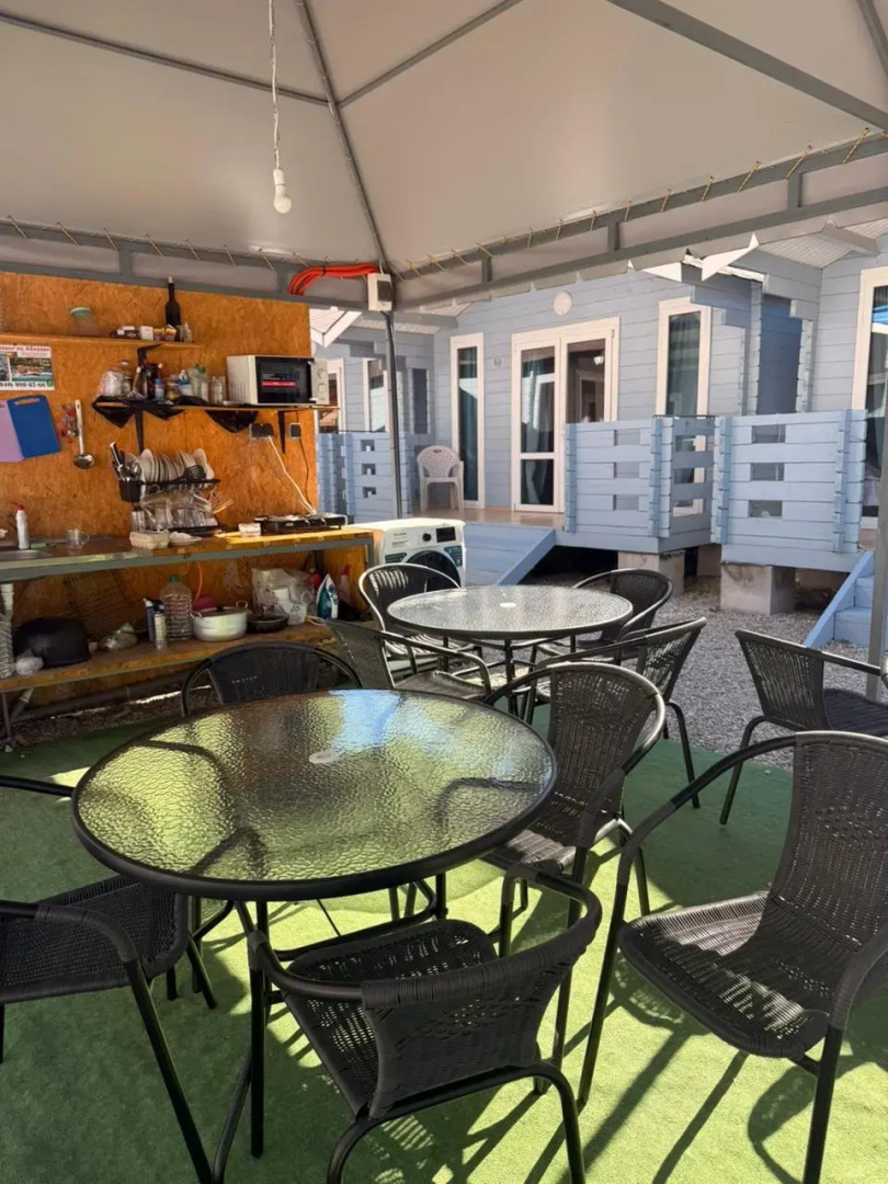 Мини-отель Lemar