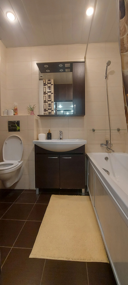 Апартаменты Семейный Отель Вита