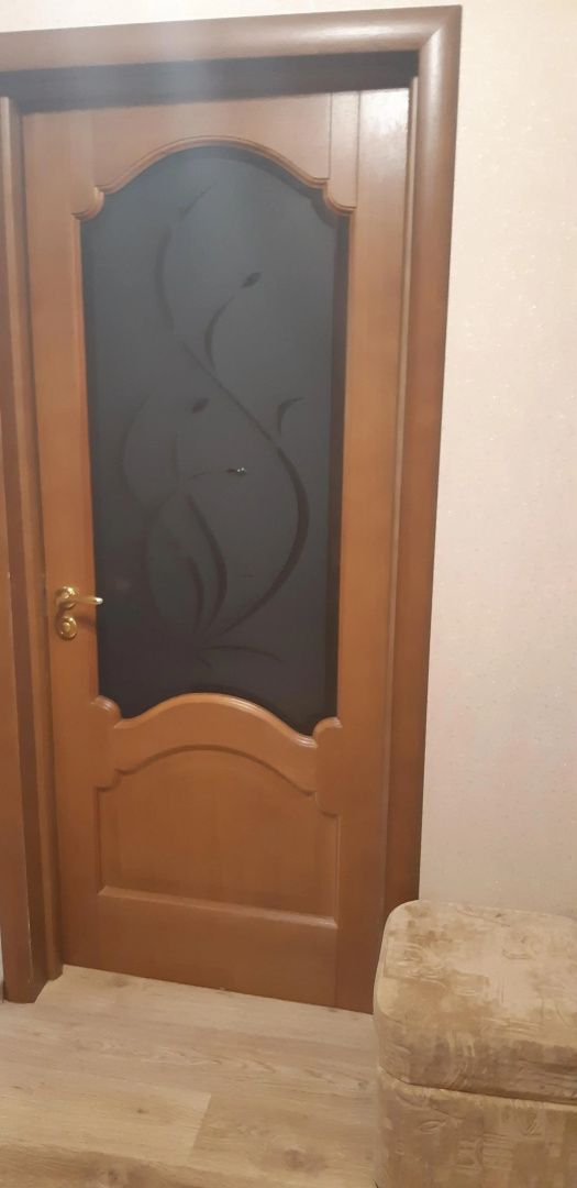 Квартира Esda