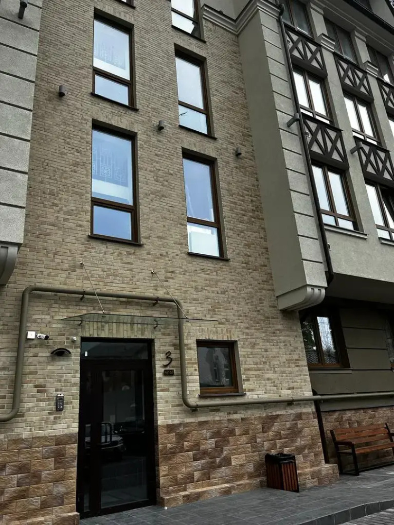 Апартаменты Donato Centre Зеленоградск