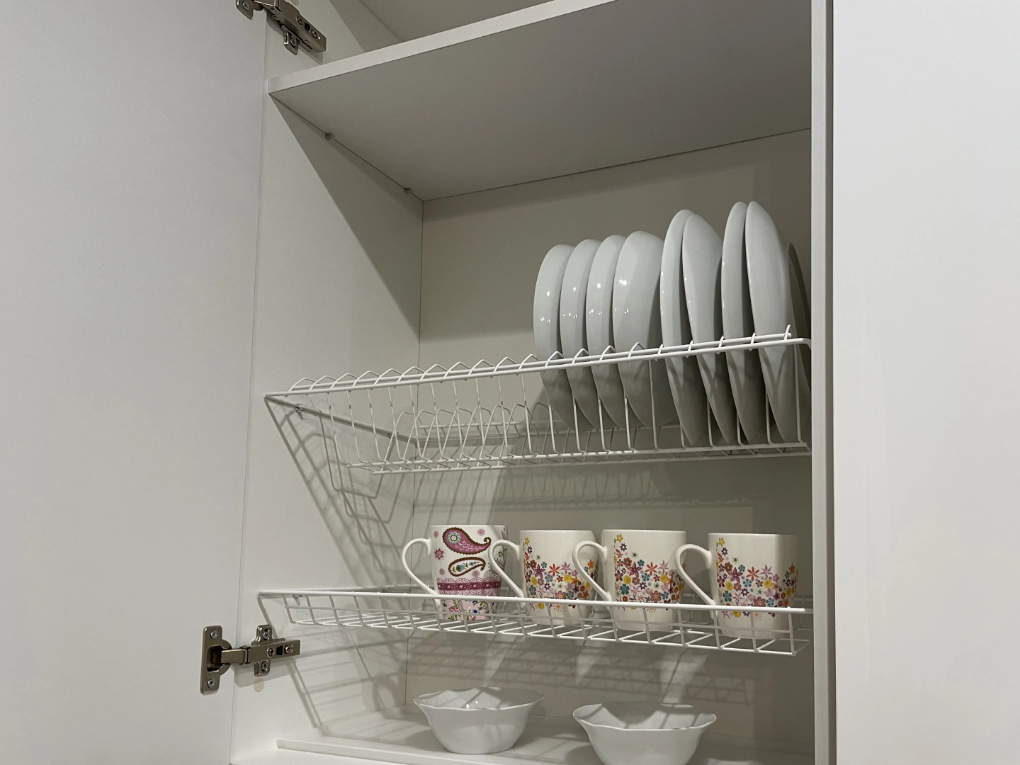 Квартира студия с дизайнерским ремонтом