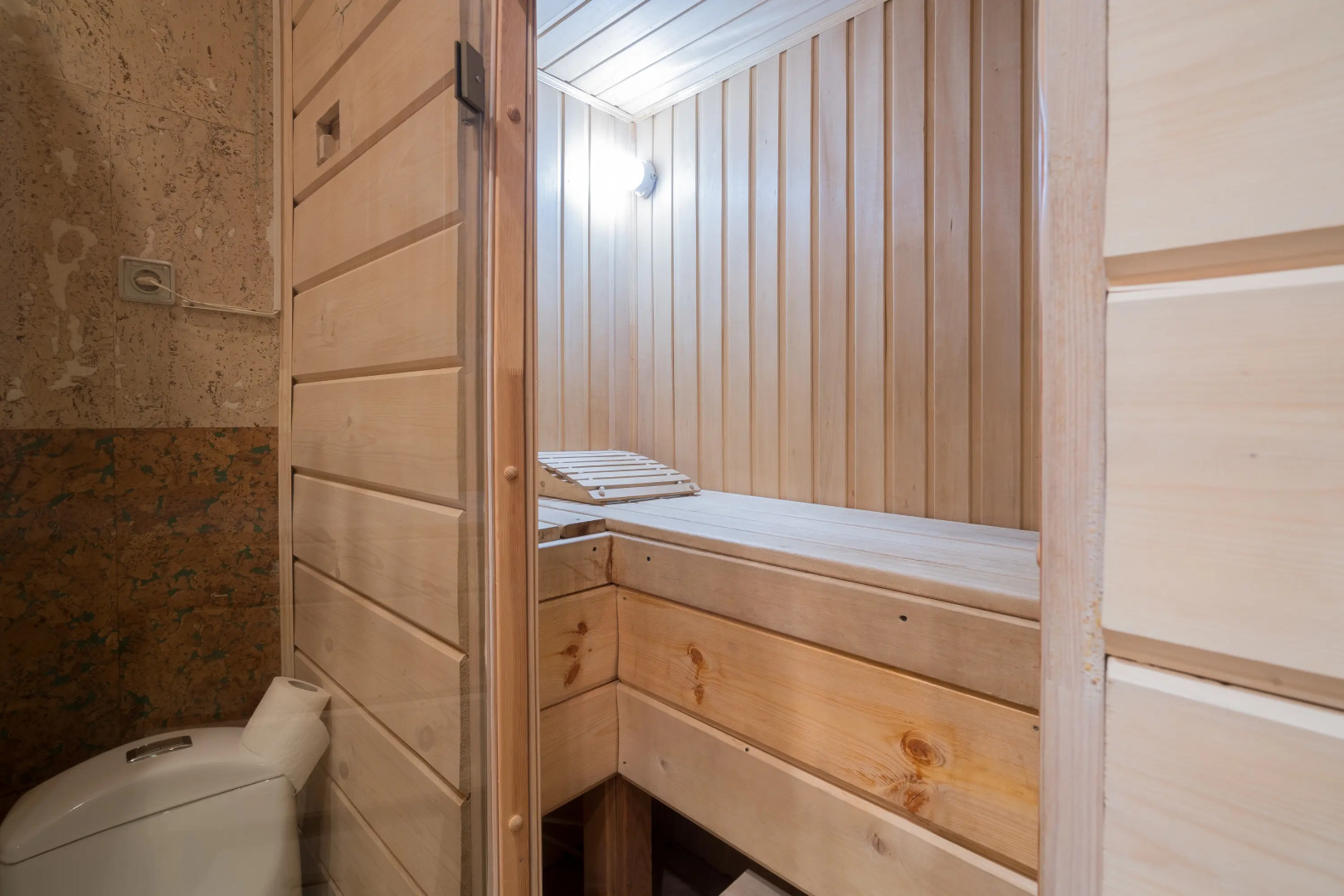 Апартаменты Atrium DreamHouse