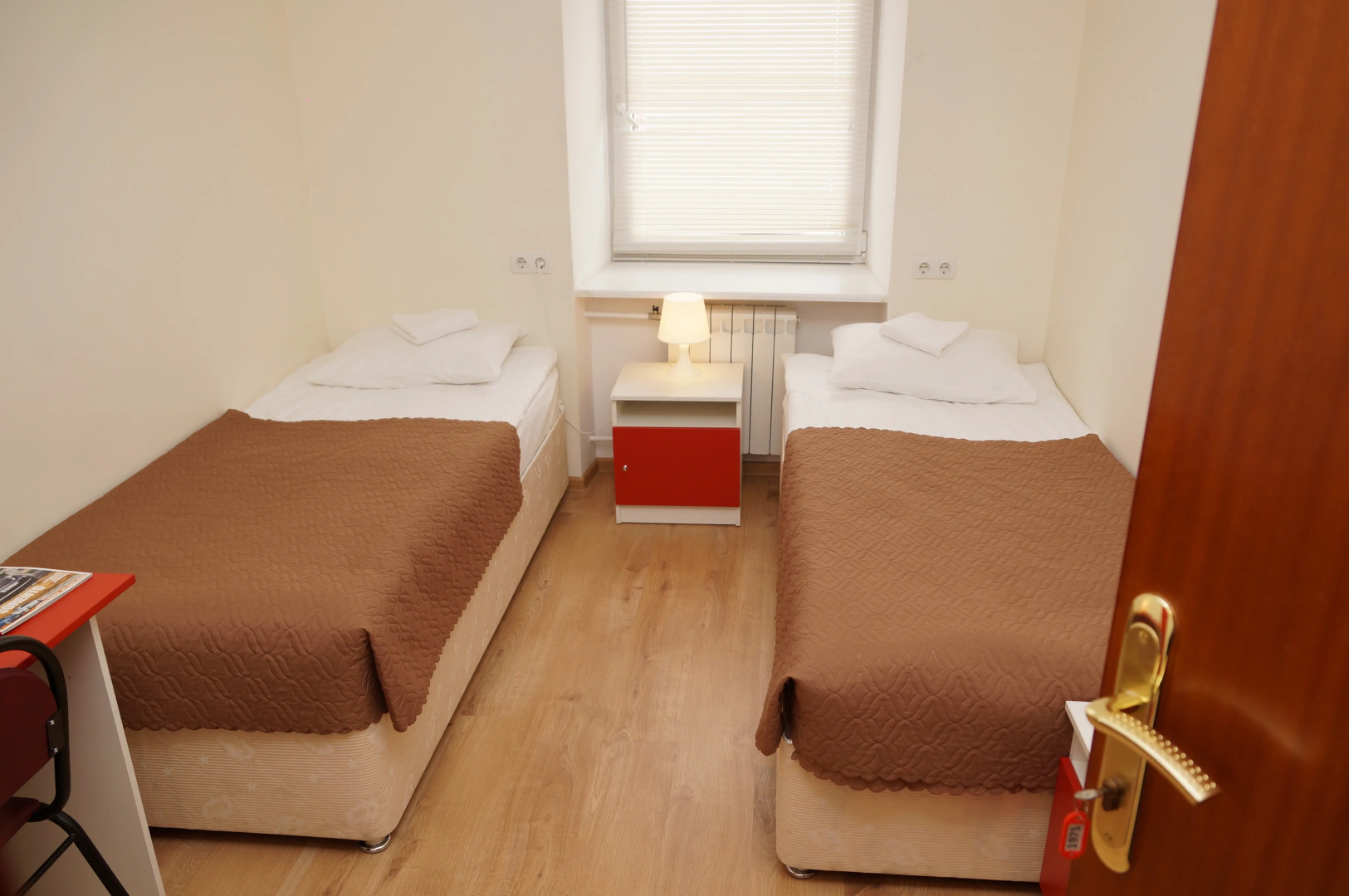 Отель Формула За Рулём