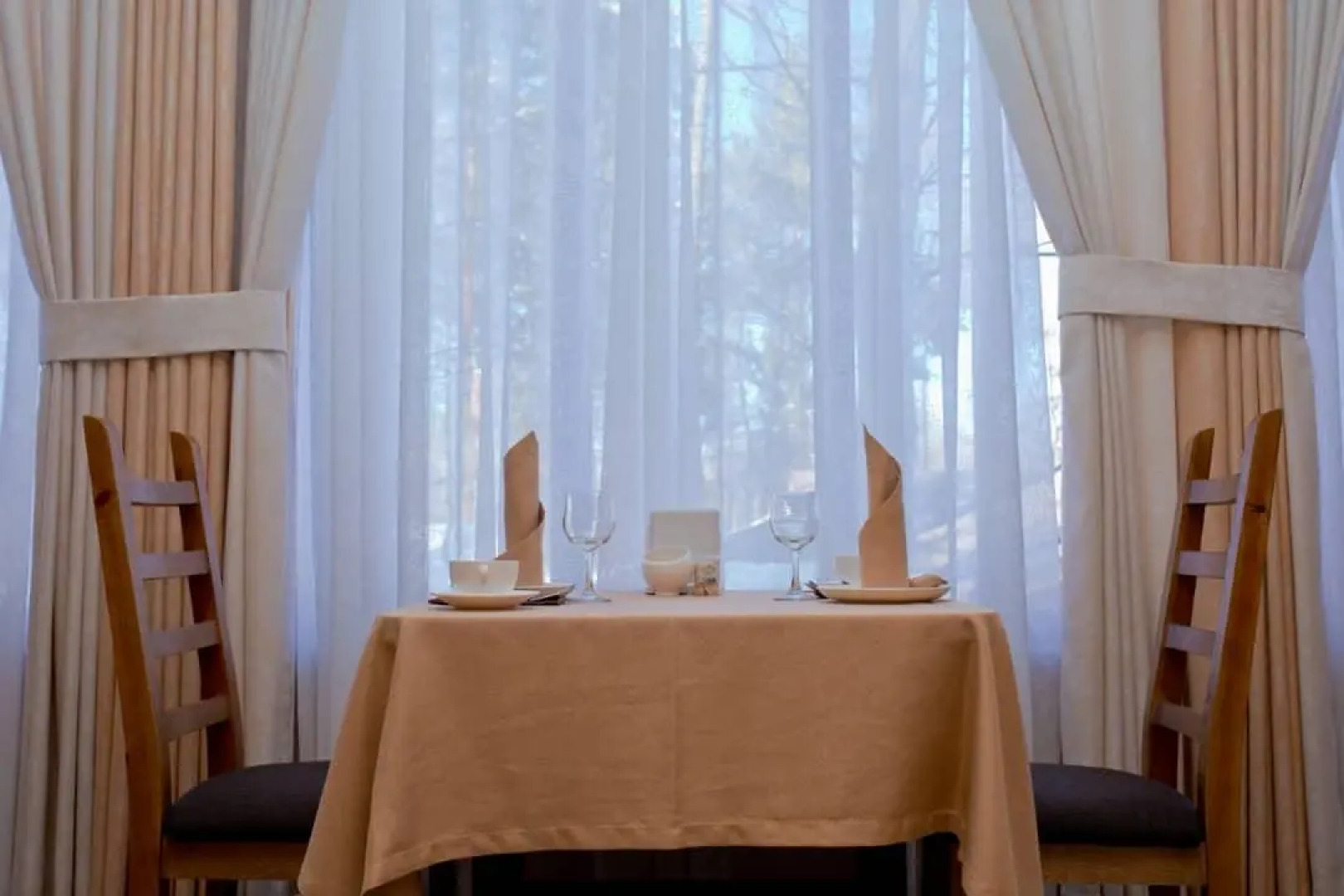 Отель Ski Paradise Karakol