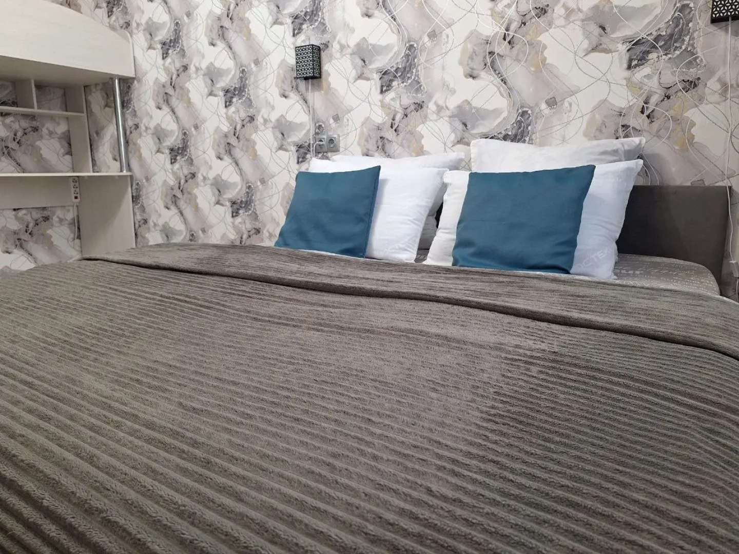 Квартира c индивидуальным парковочным местом, Батайск