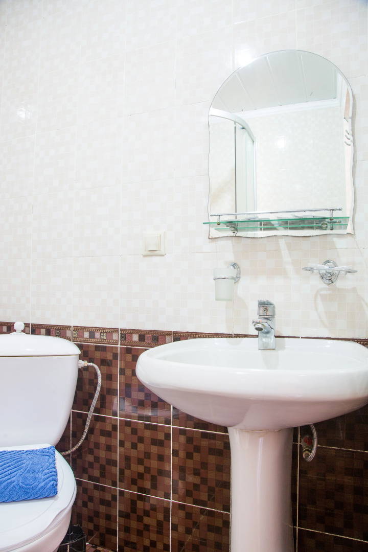 Гостевой дом Эв Рошель