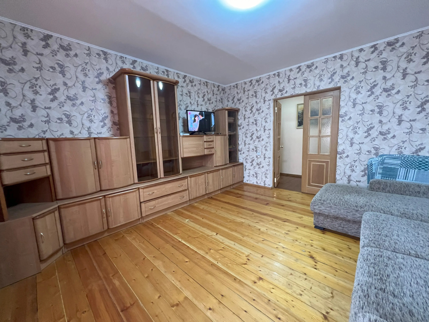 Квартира на улице Советская 17 в элитном доме