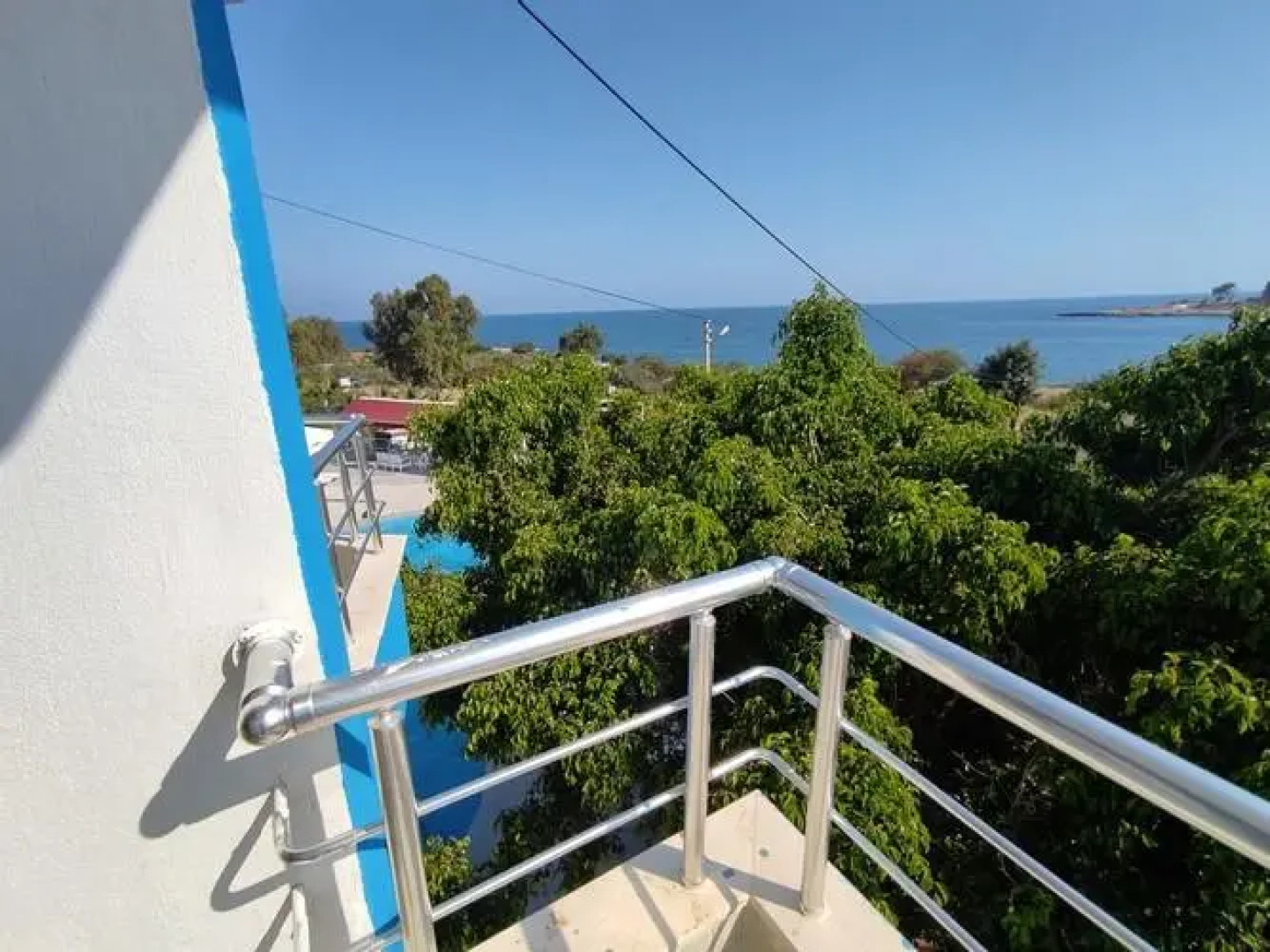 Atlantis D.M & Butik Otel