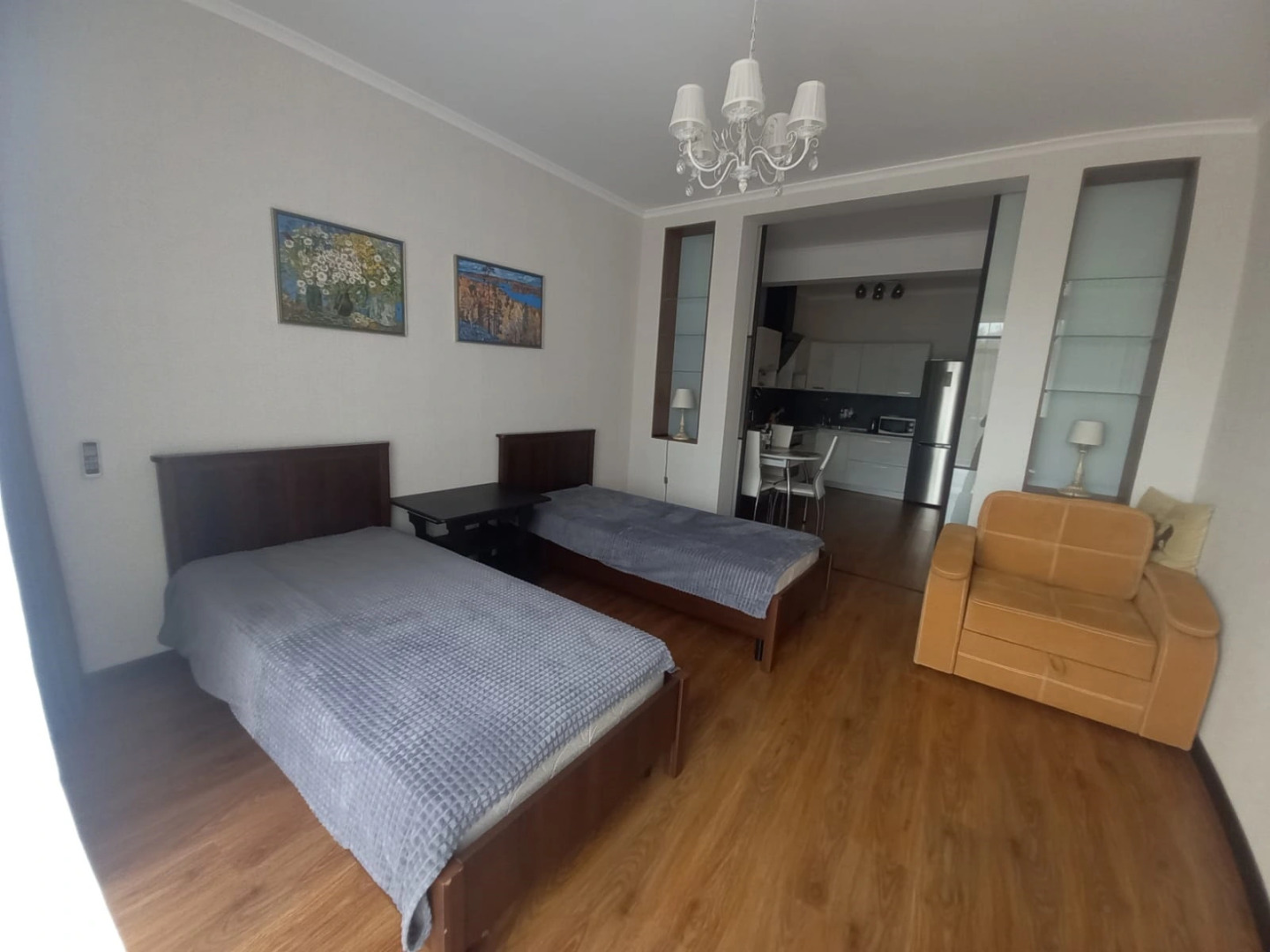 Апартаменты Премиальные