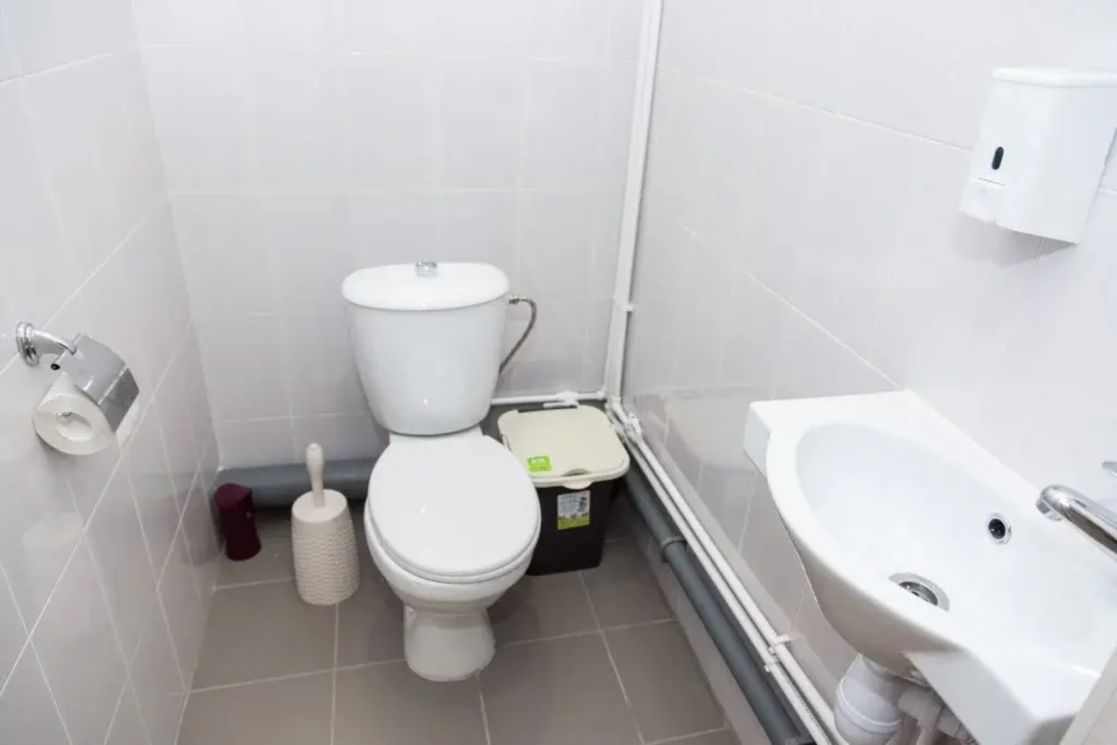 Хостел Travel Inn Электрозаводская