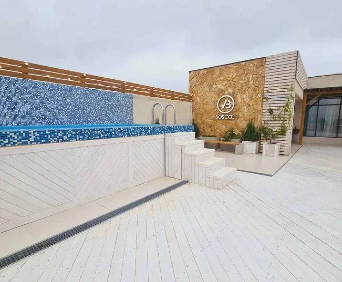 Вилла Боскол 8