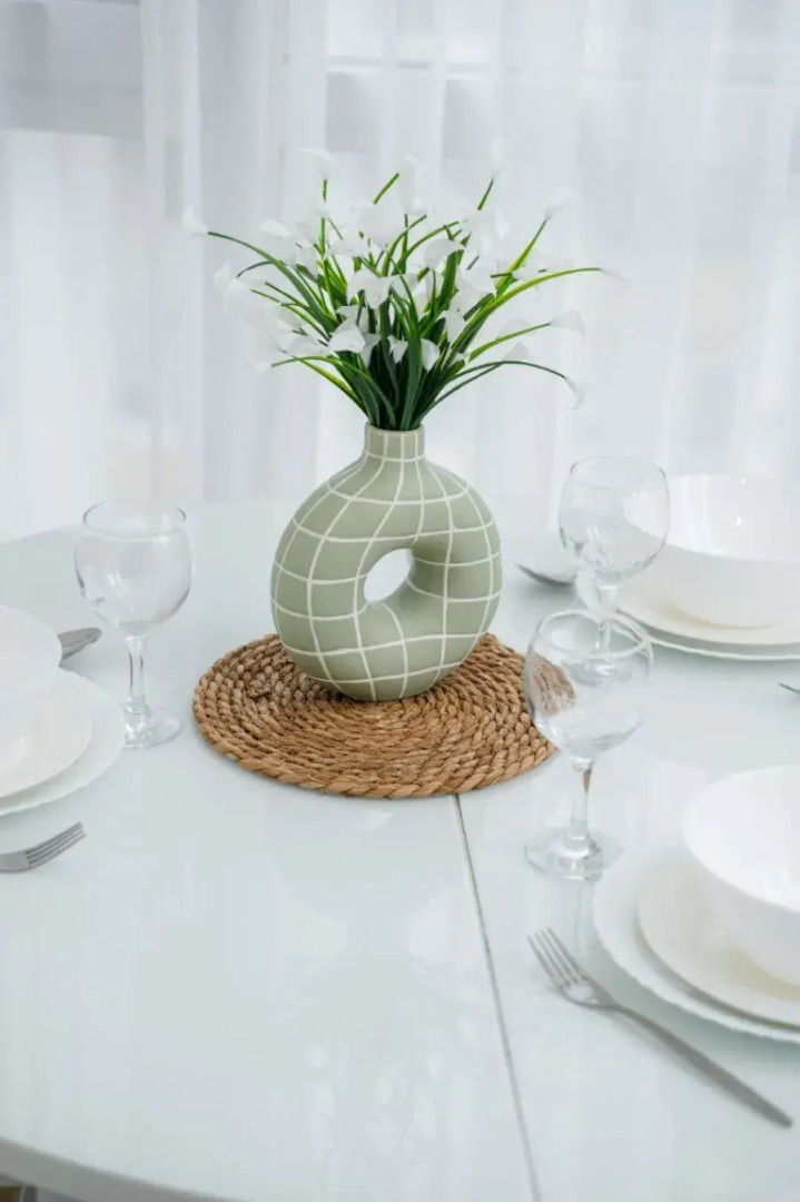 Квартира на Коммунистической 20В