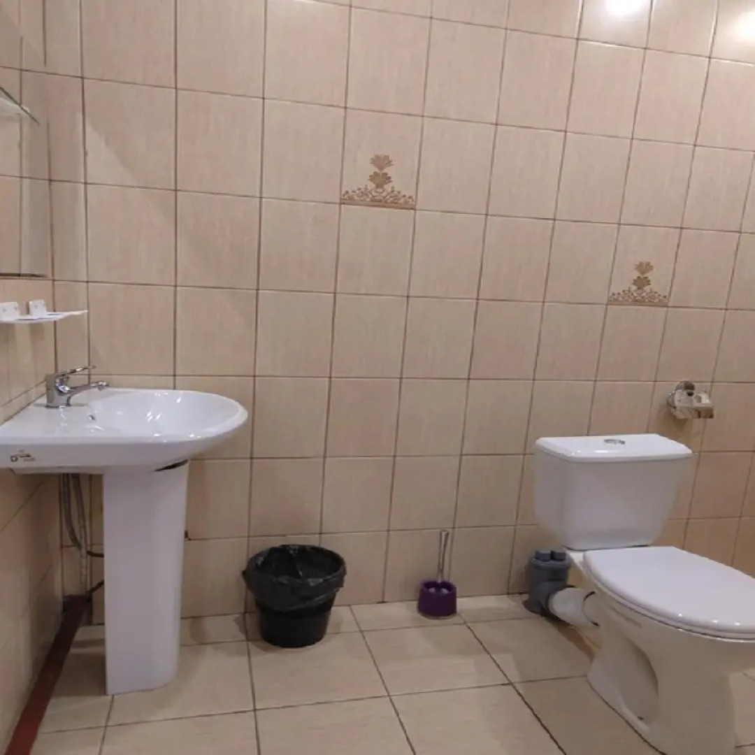 Меблированные комнаты LUXURY