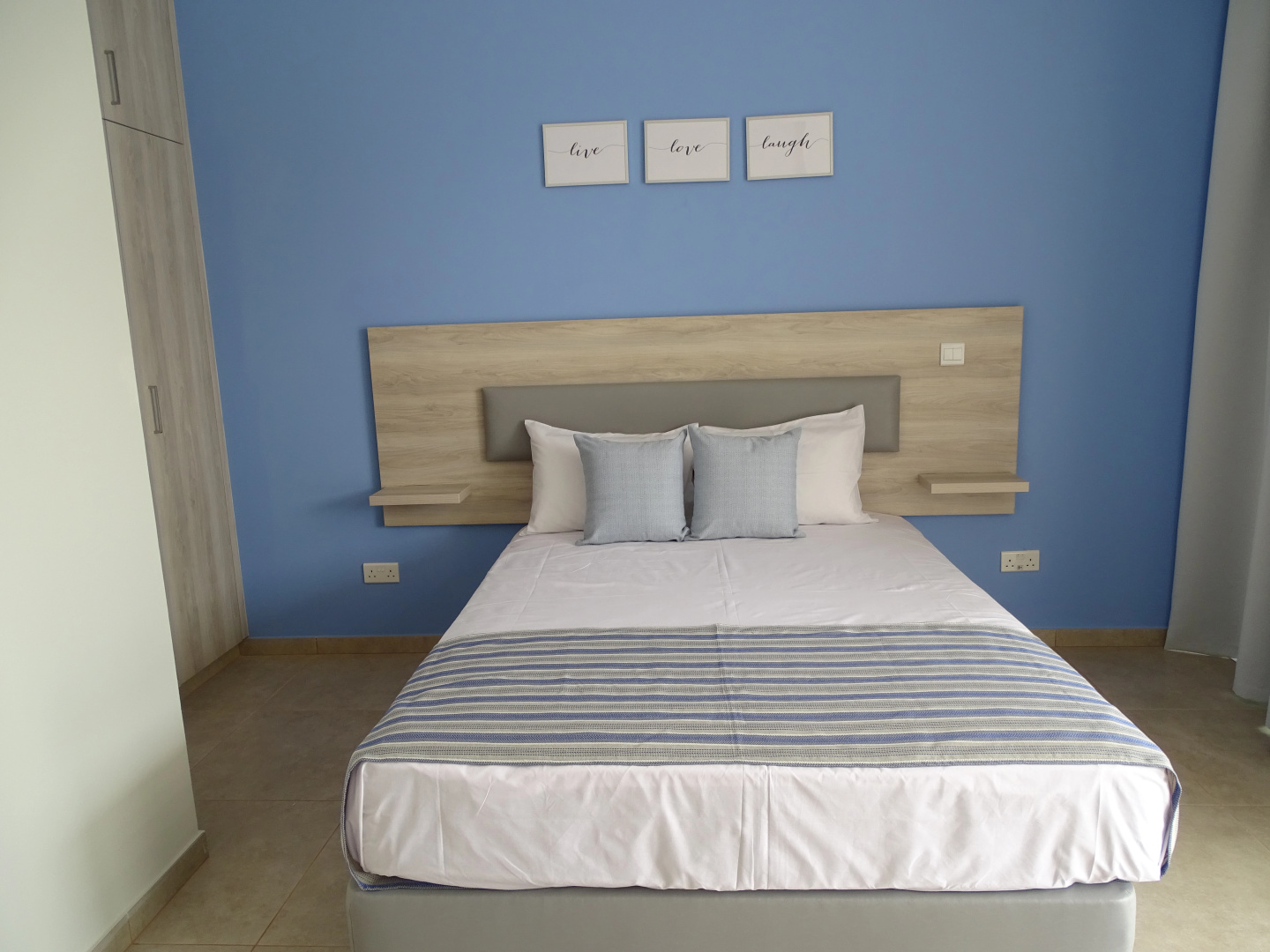 Апартаменты Proteas Mare Suites