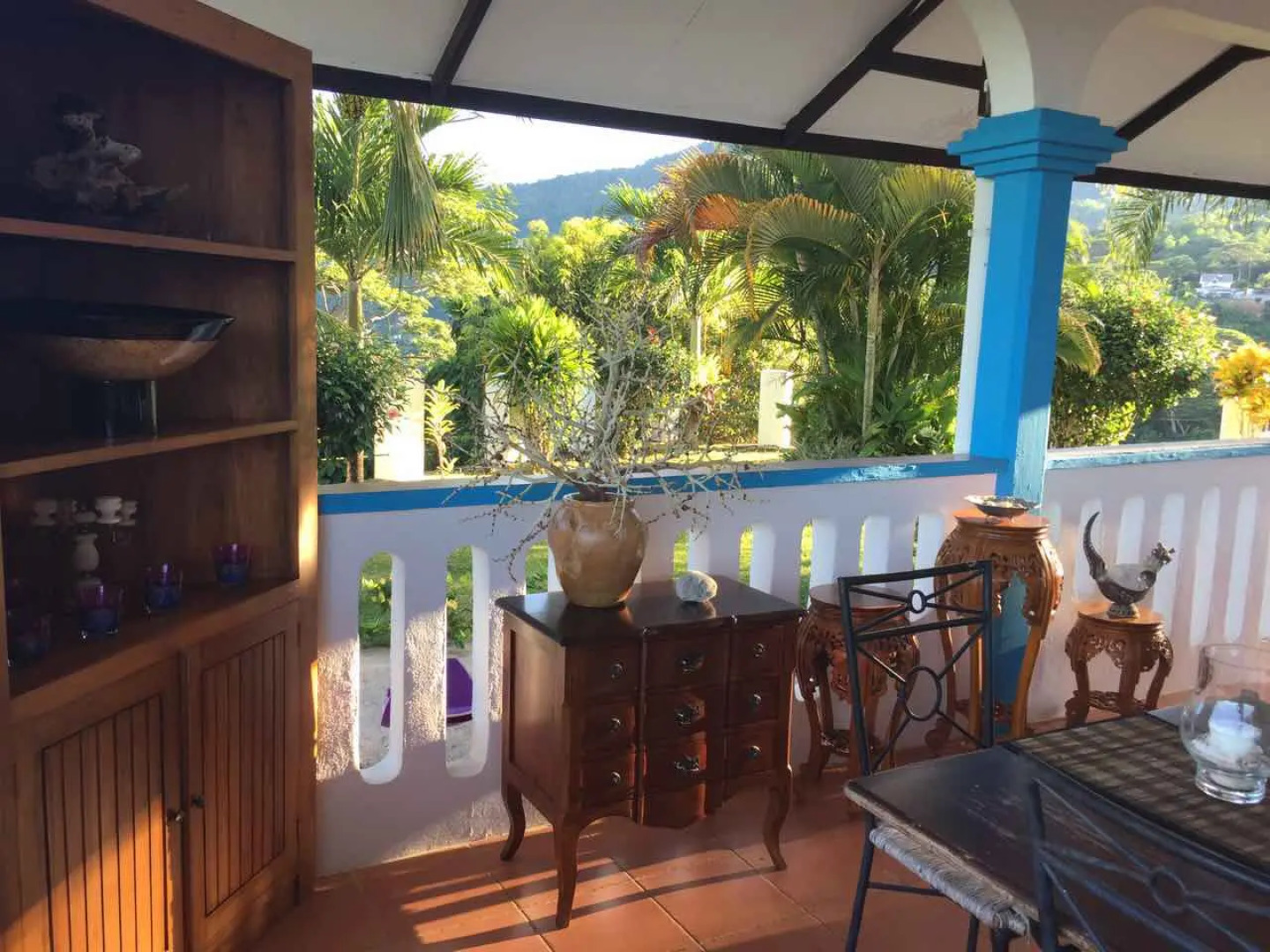 Бутик-вилла Villa Citronella