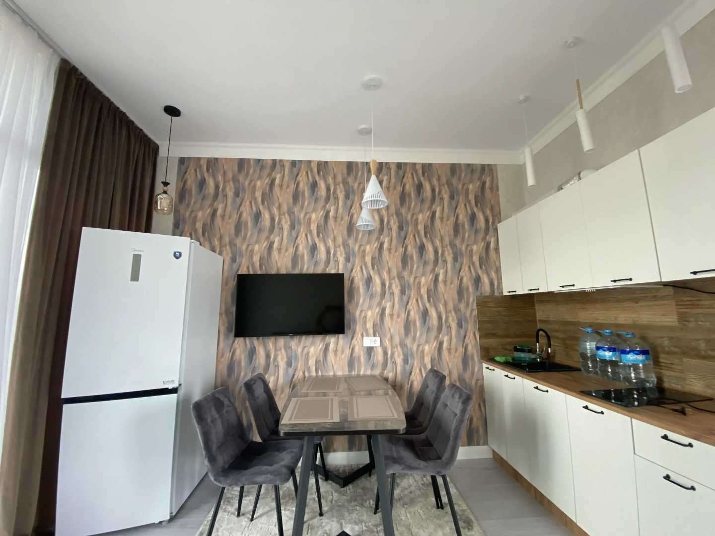 Гостевой дом Горячий песок