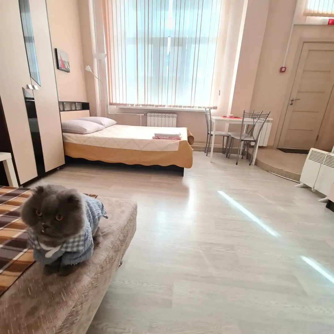 Отель Стрелец