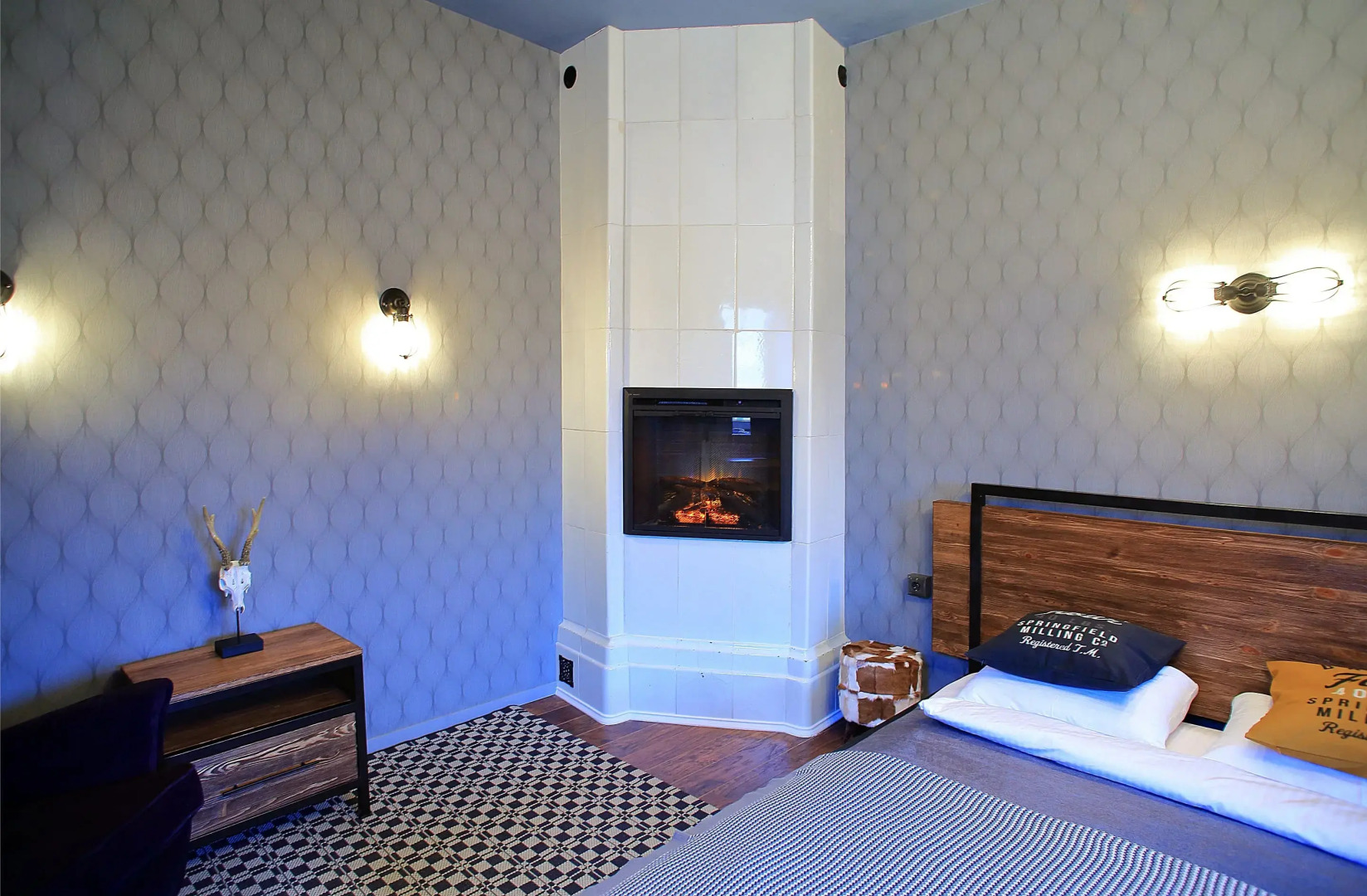 Отель Бонотель