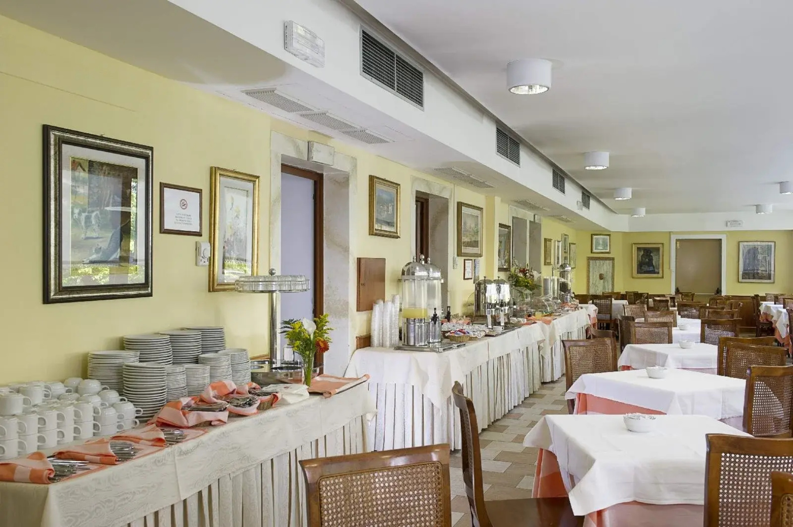 Hotel Nazionale