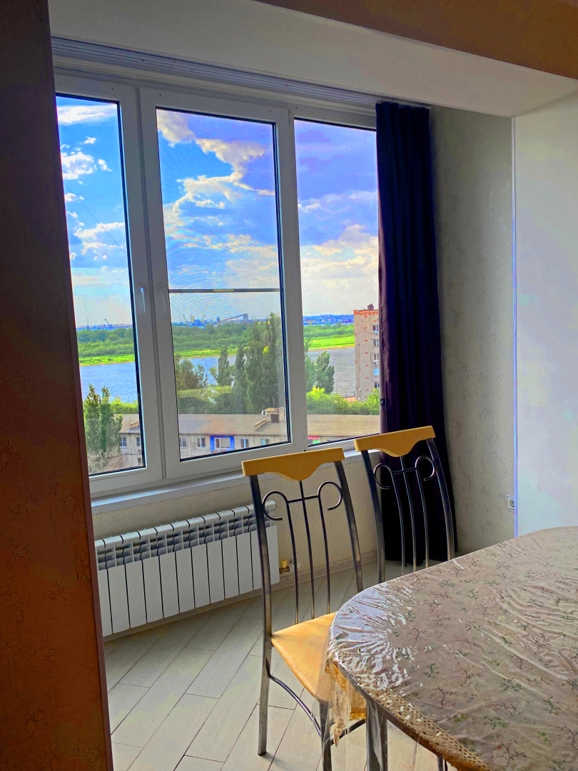 Квартира Кит-Кат