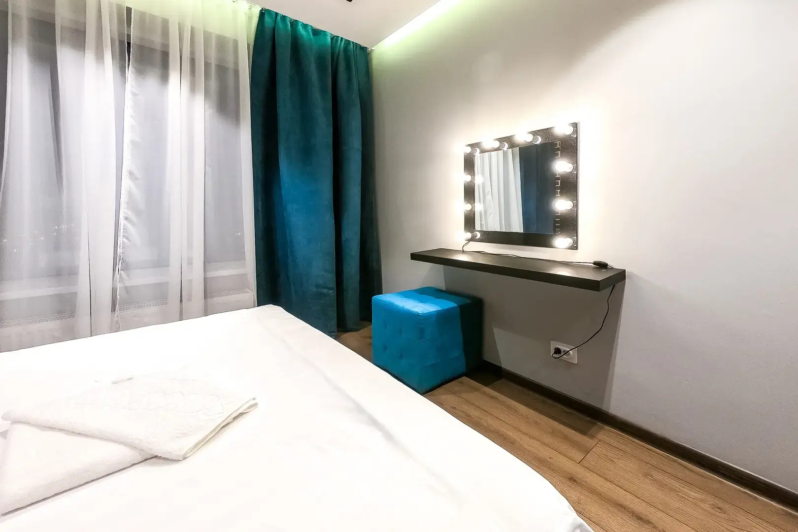 Апартаменты Белинский 3