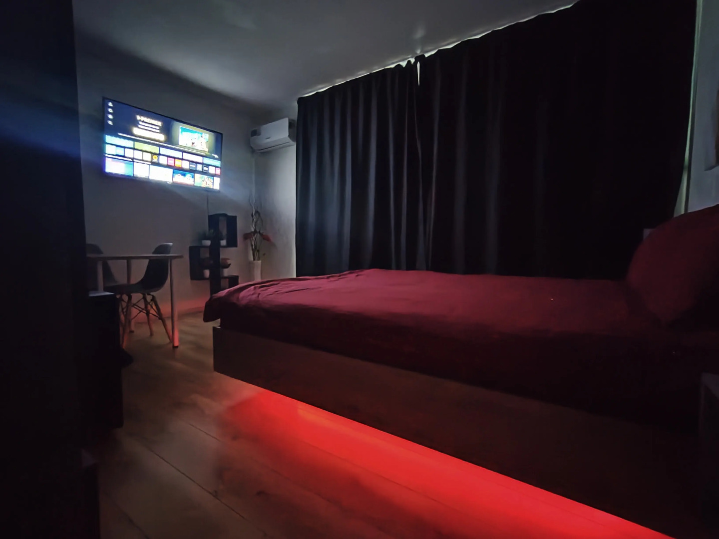 Апартаменты BigHouse